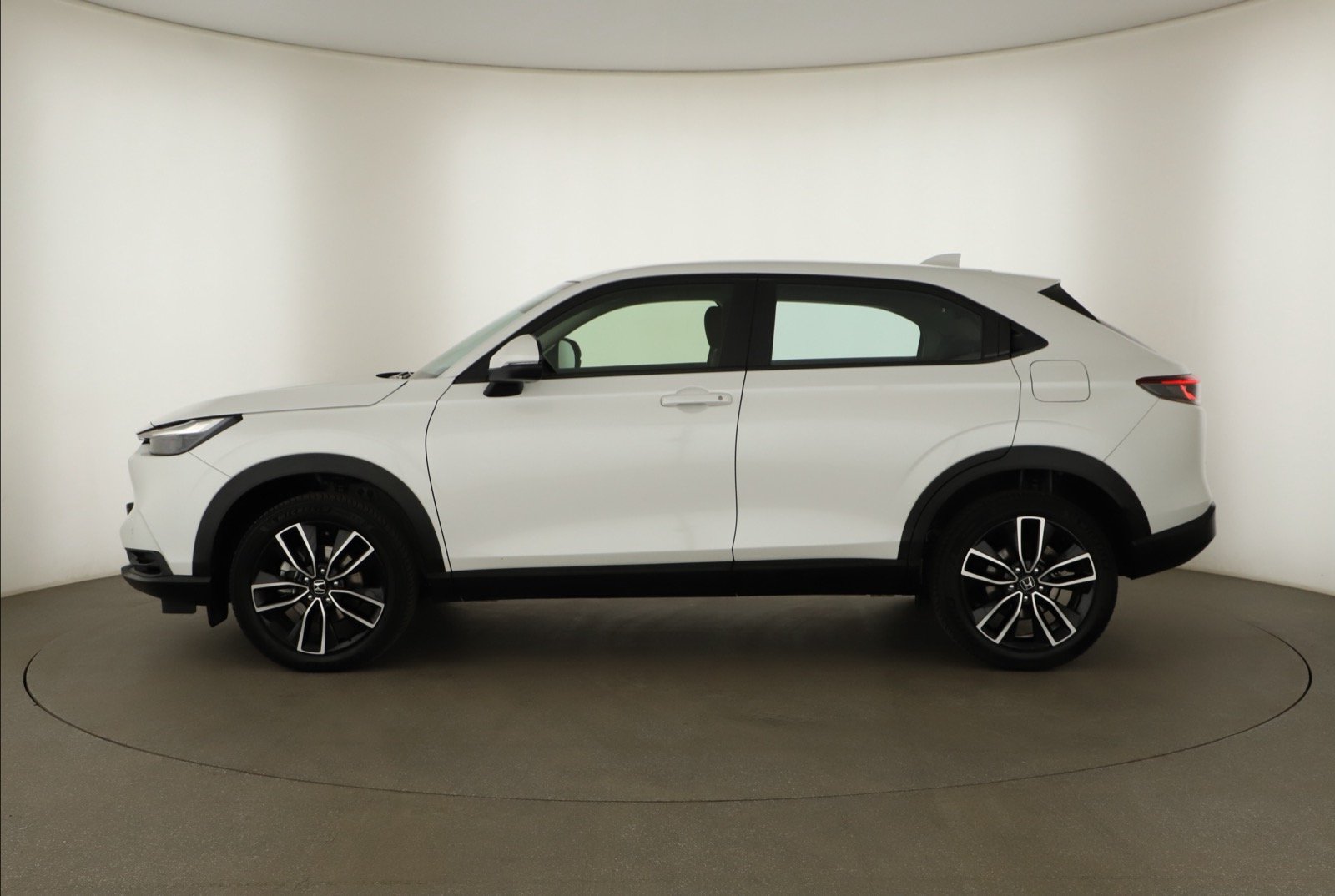 Honda HR-V, 2023 - pohled č. 4
