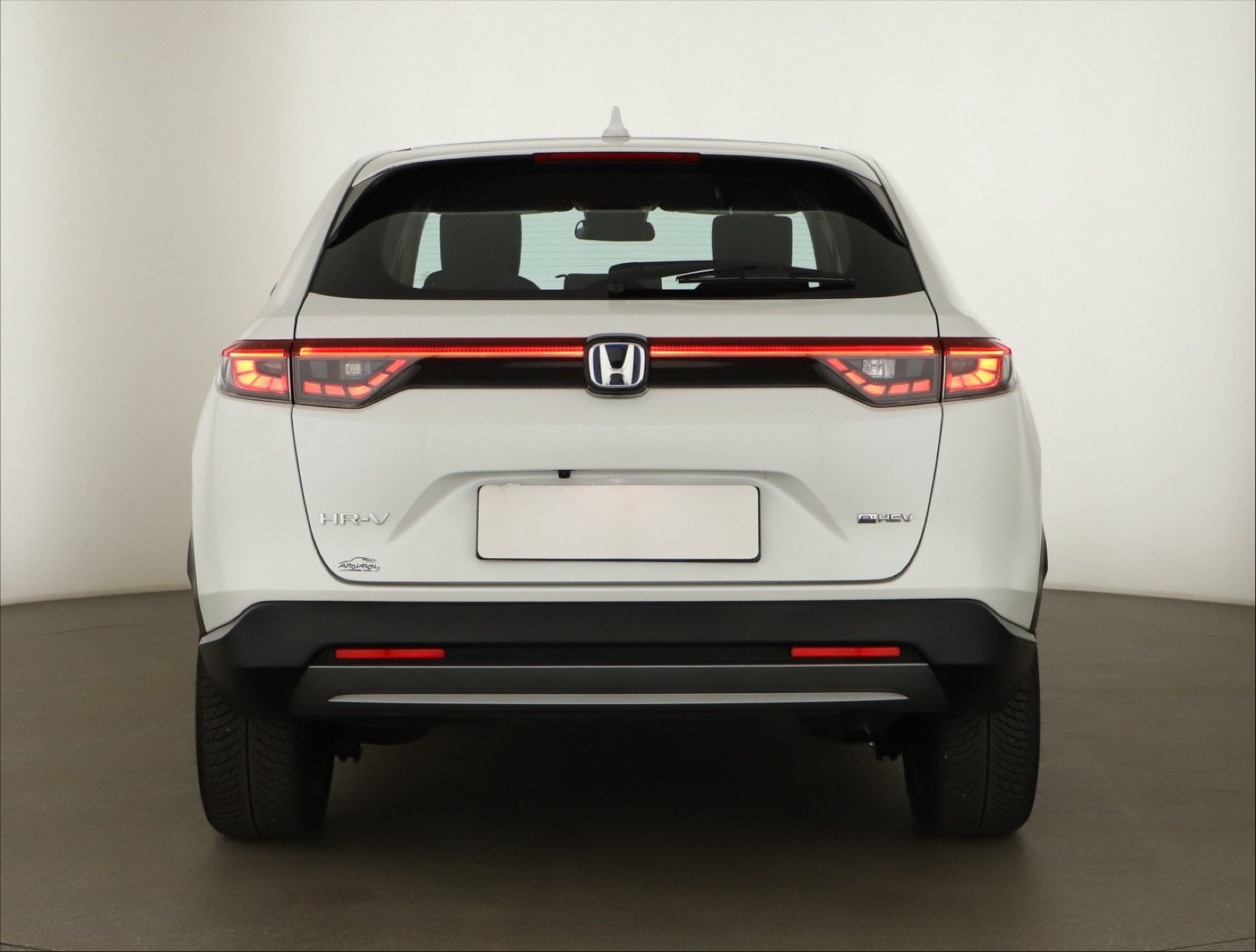Honda HR-V, 2023 - pohled č. 6