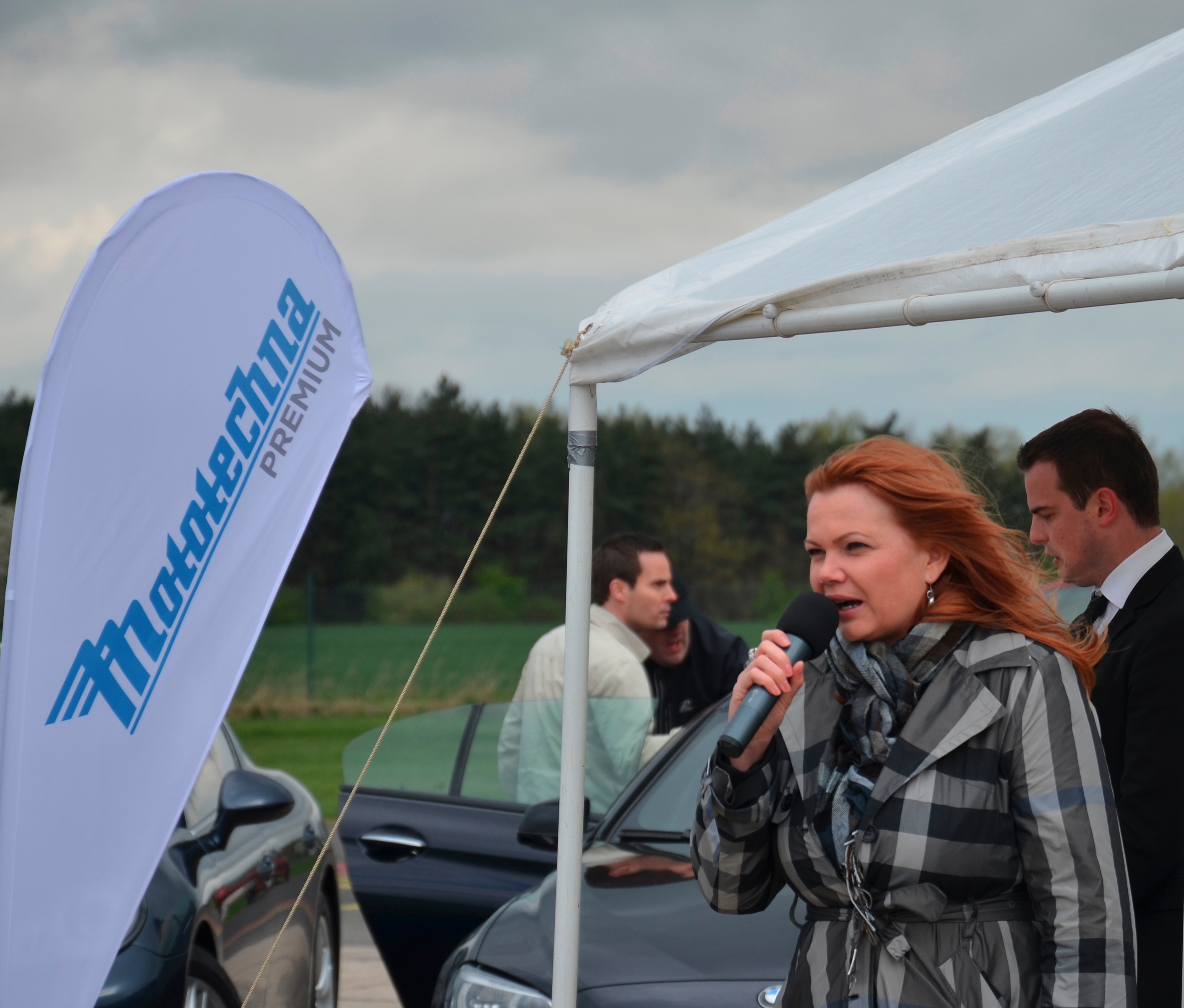 TK Mototechna Premium