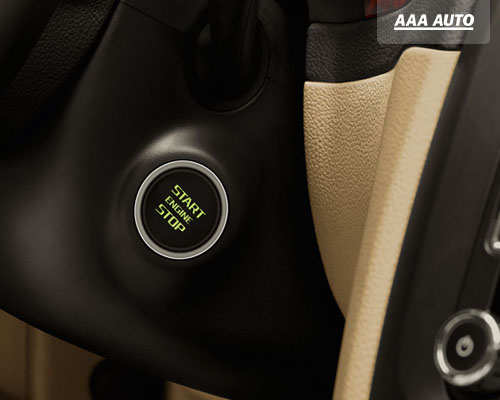 Start Stop engine