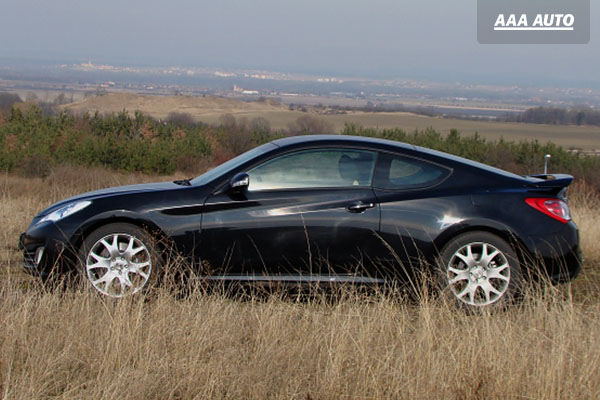 Coupe