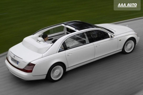 Landaulet