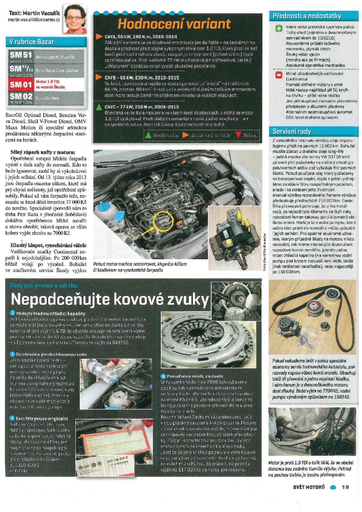 2016-1-5-Svět motorů-Agregat 1 6 Škoda TDI B