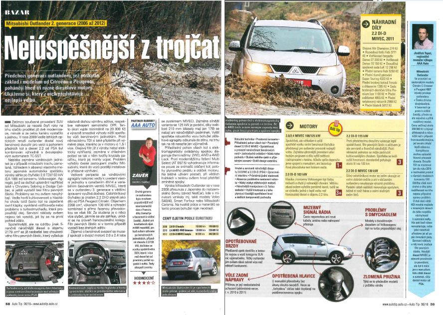 2016-3-7-AutoTIP - TEST Mitsubishi Outlender