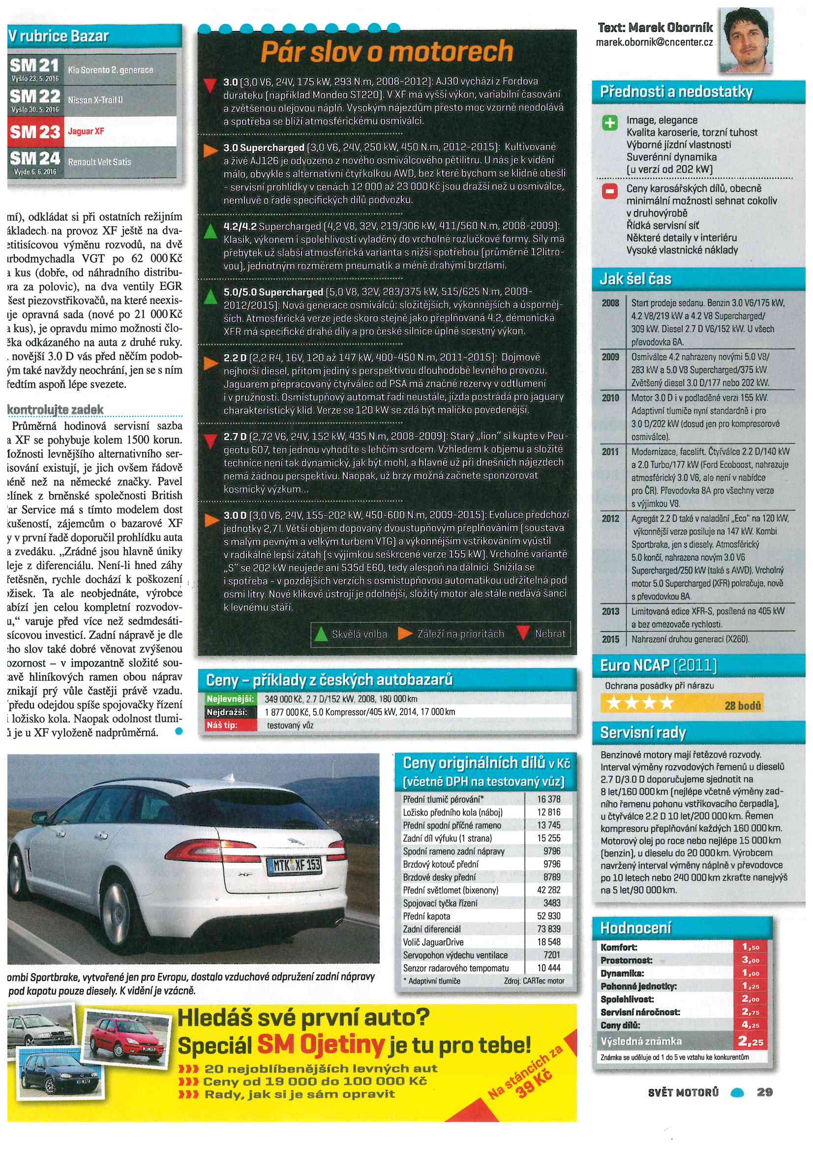 SM jaguár 3