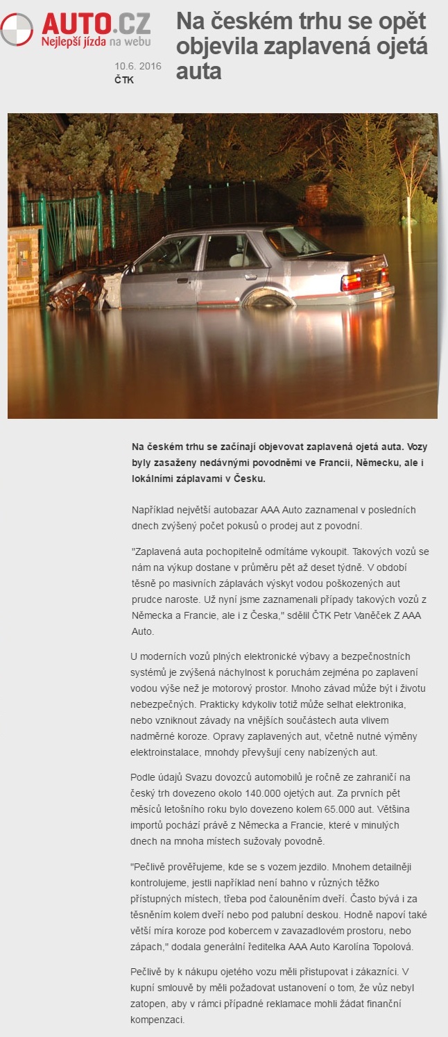 auto.cz zaplavenky full