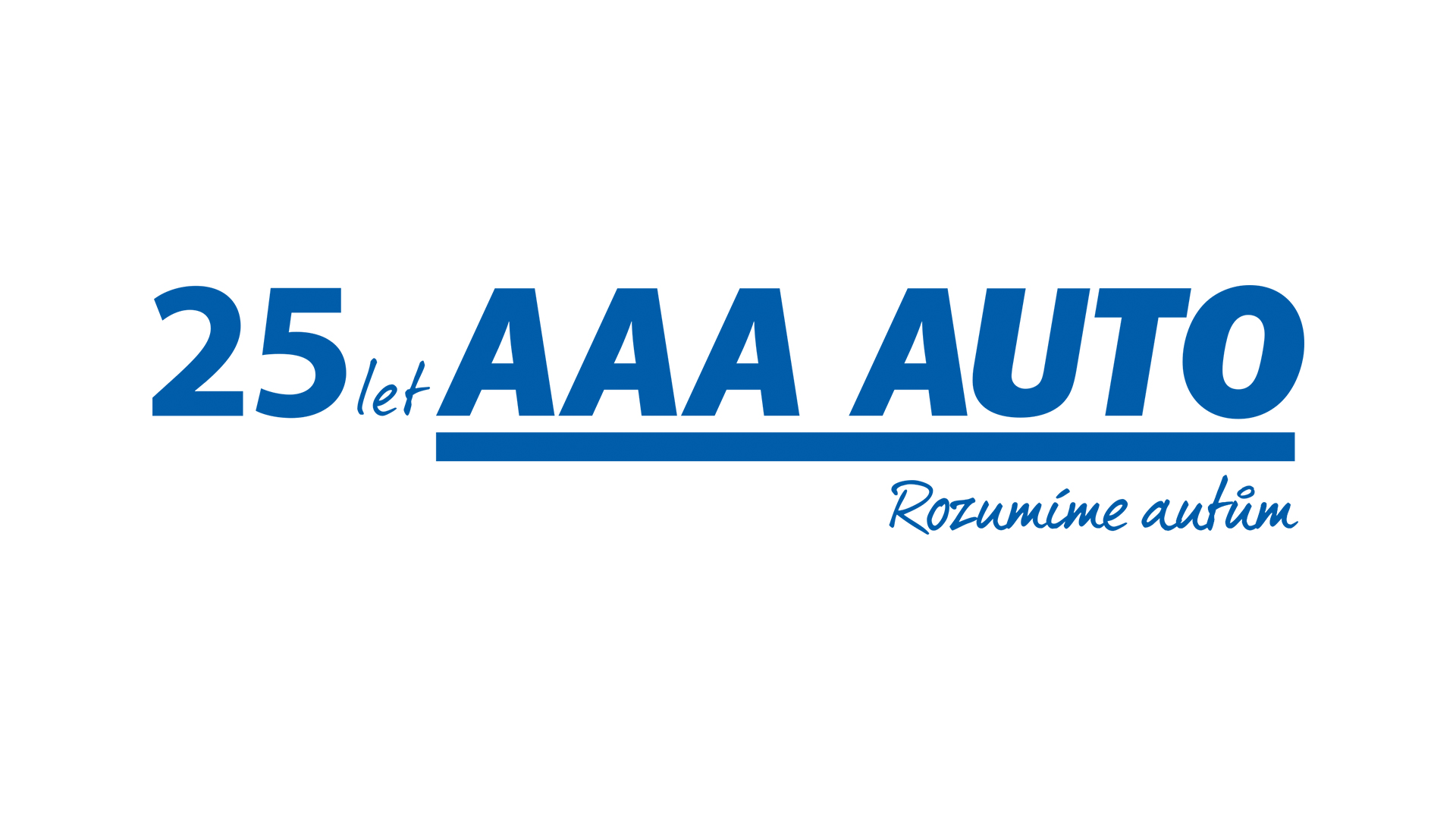 25 let AAA AUTO_logo