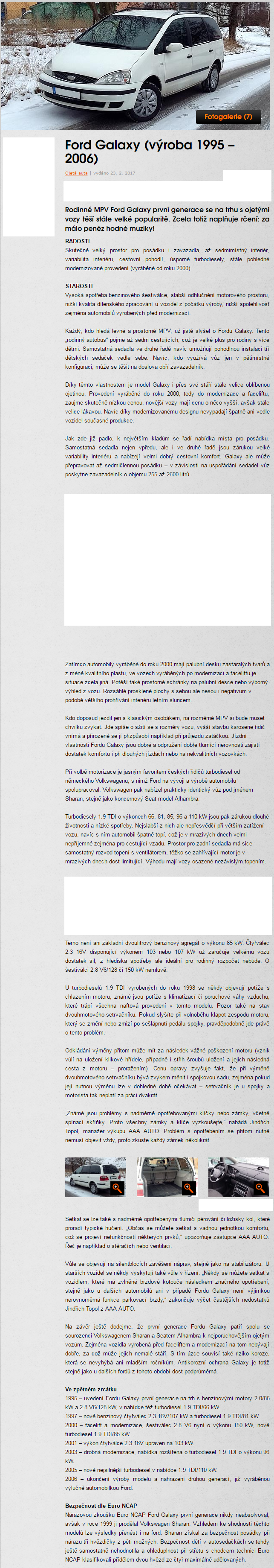2017 - 2 - 23 - Autoweb.cz