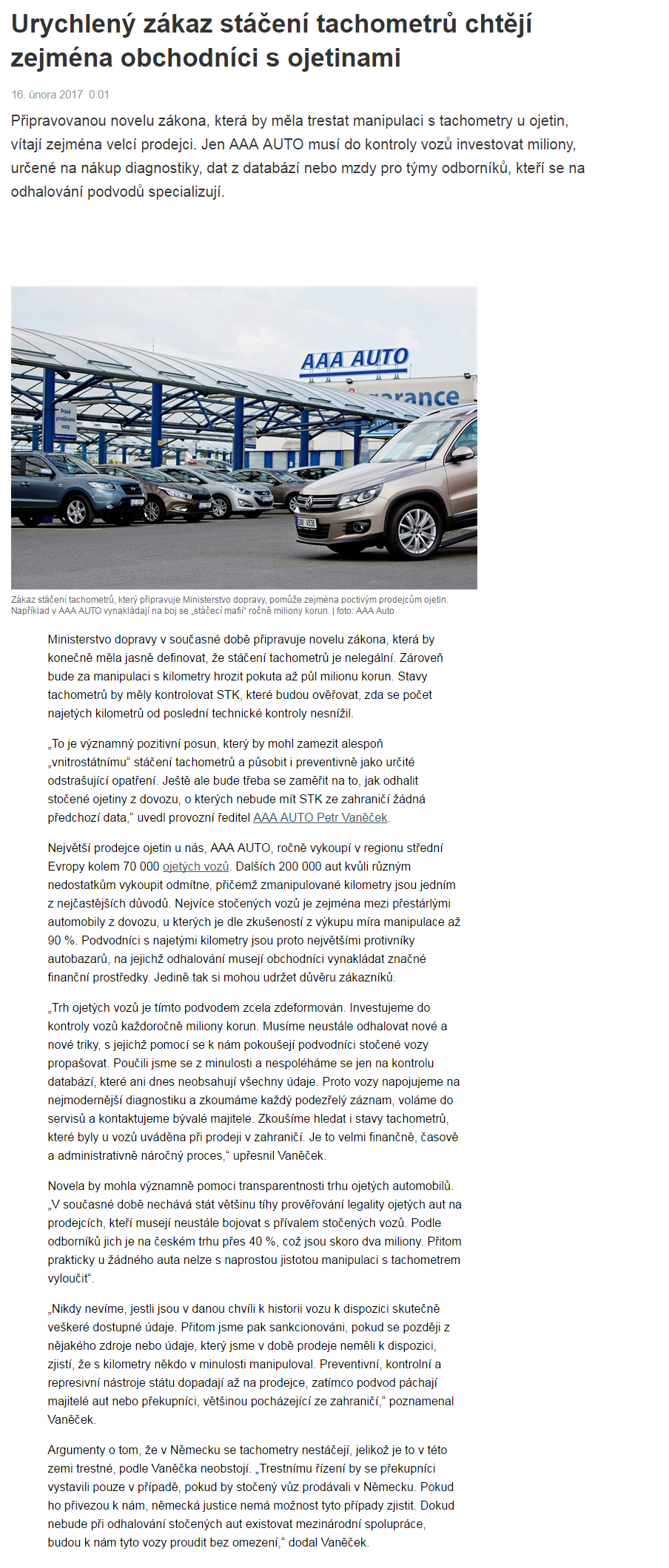 2017 - 2 - 16 - iDnes.cz