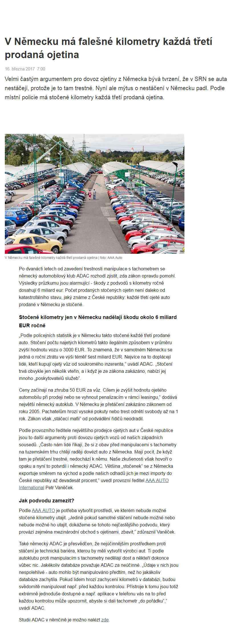 2017 - 3 - 16 - idnes.cz