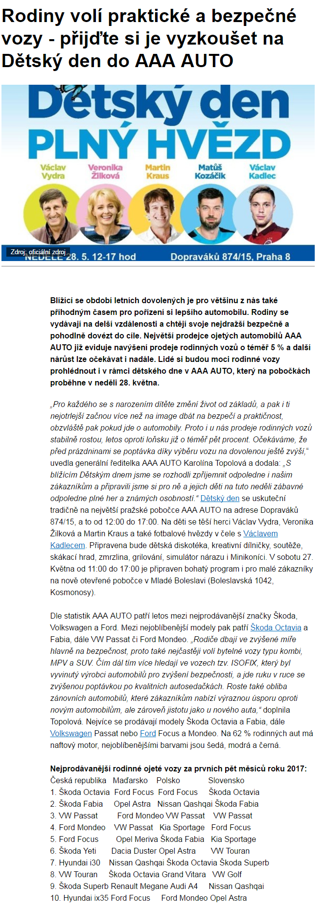 2017 - 5 - 26 - TN.cz