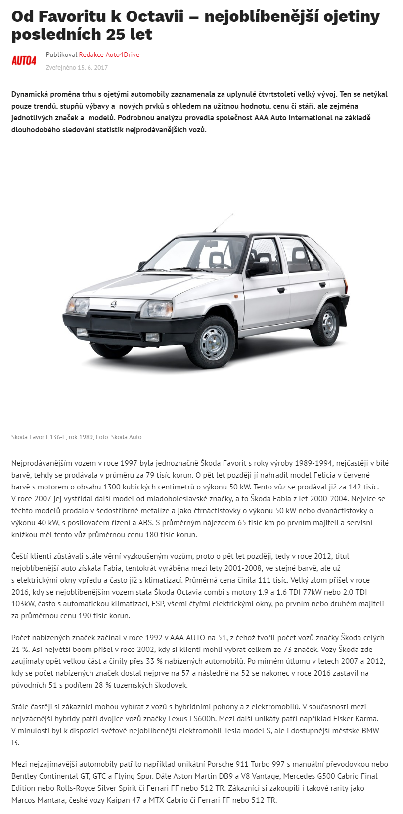2017 - 6 - 15 - auto4drive.cz