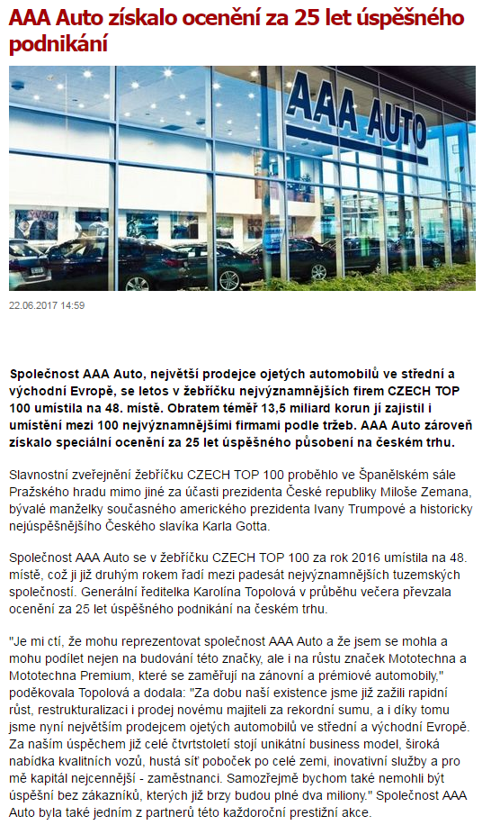 2017 - 6 - 22 - týden.cz