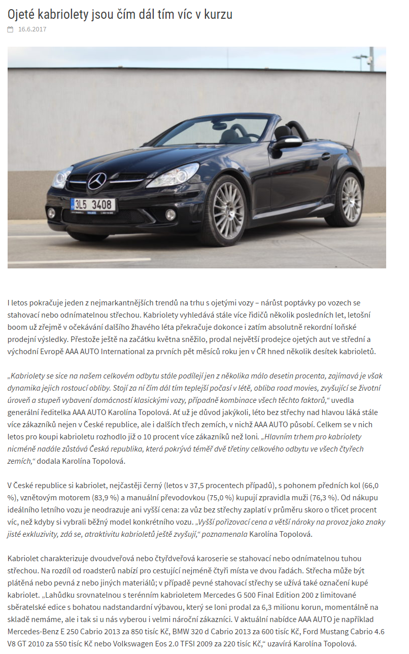 2017 - 6 - 16 - svetojetýchaut.cz cabrio