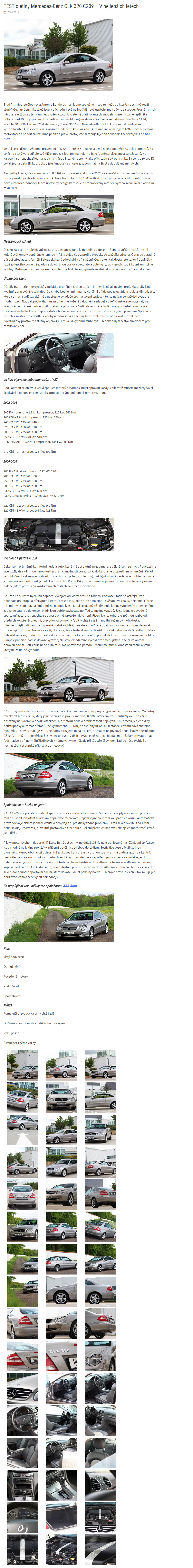 2017 - 6 - 19 - svetojetýchaut mercedes