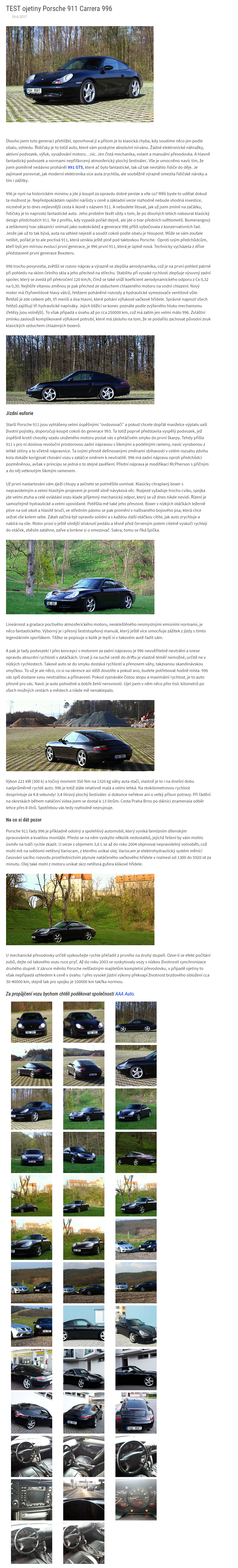 2017 - 6 - 19 - svetojetýchaut.cz porsche