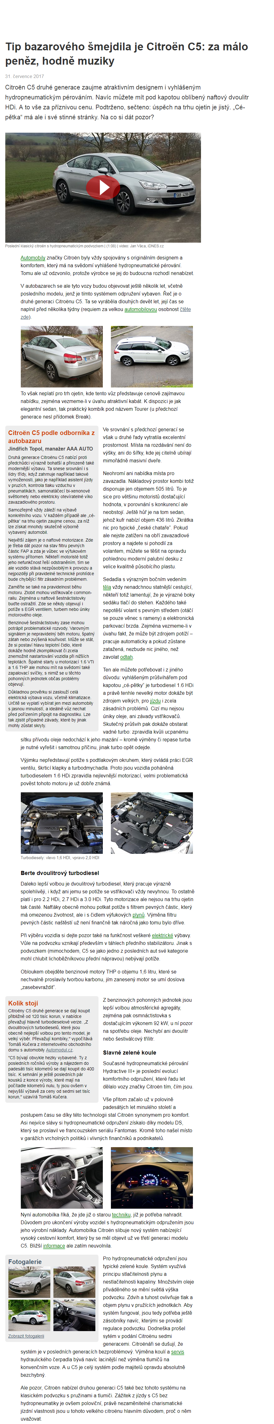 2017 - 7 - 31 - idnes.cz