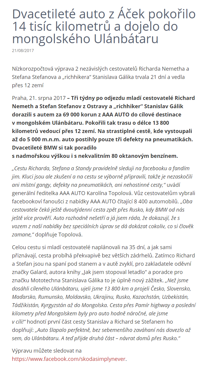 2017 - 8 - 21 - feedit.cz