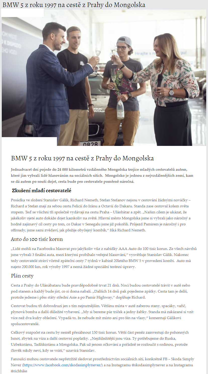 2017 - 8 - 23 - prazský zpravodaj.cz