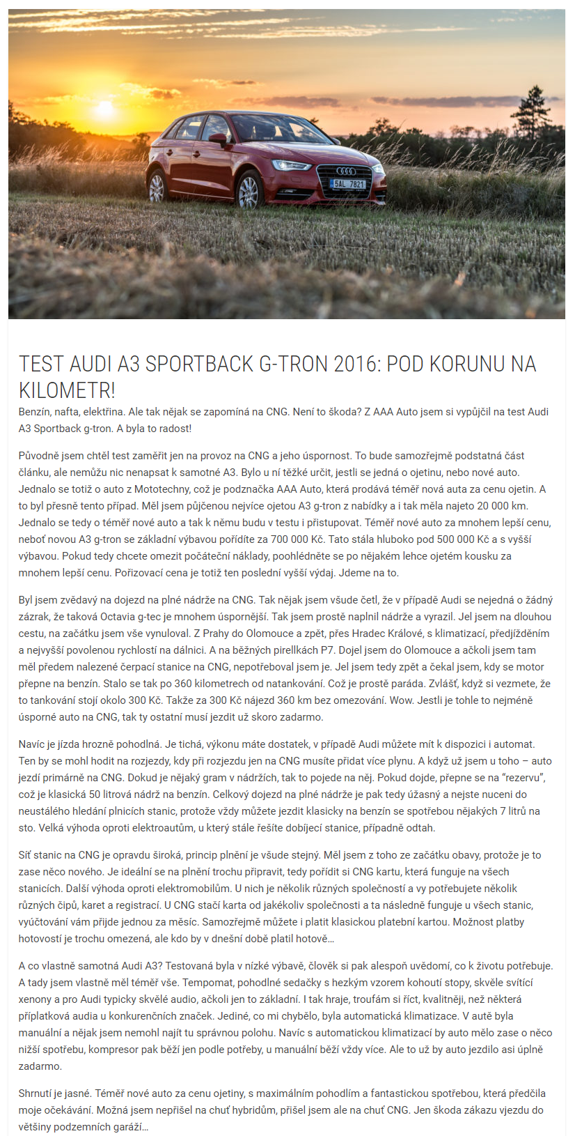 2017 - 8 - 30 - roadblog.cz