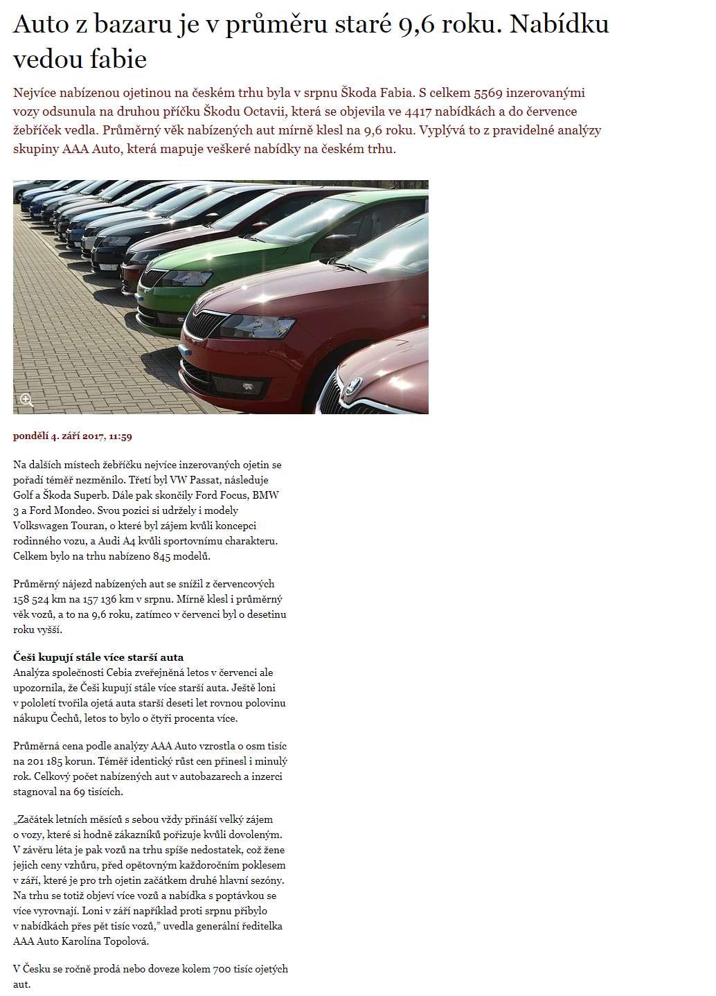 2O17 - 9 - 4 - novinky.cz