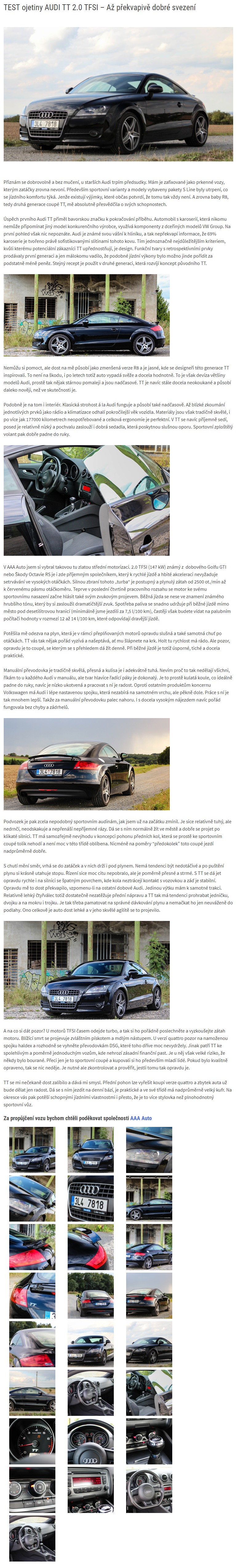 2017 - 10-12 - svetojetýchaut audi