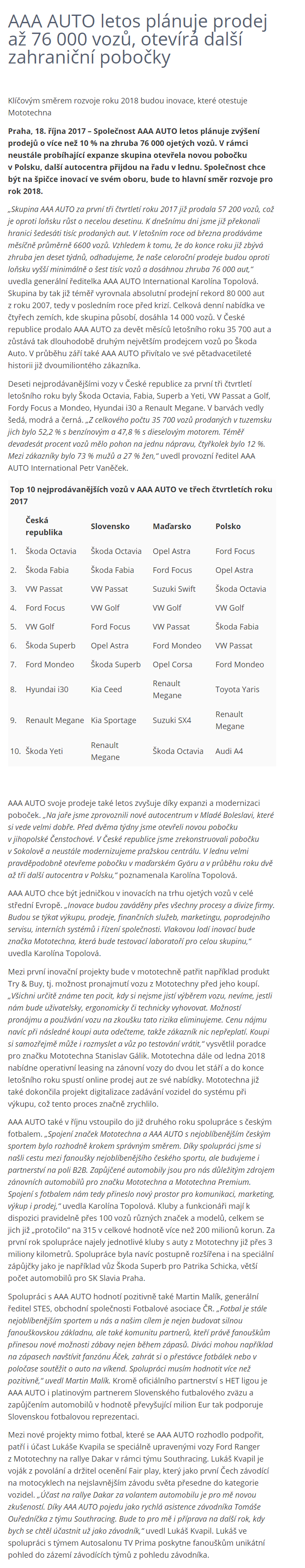 2017 - 10-18 - feedit.cz