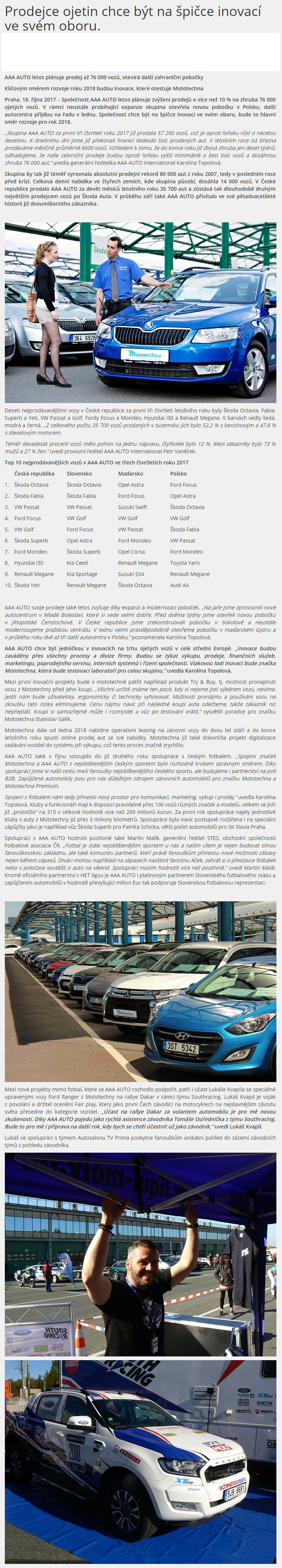 2017 - 10-18 - motormix.cz