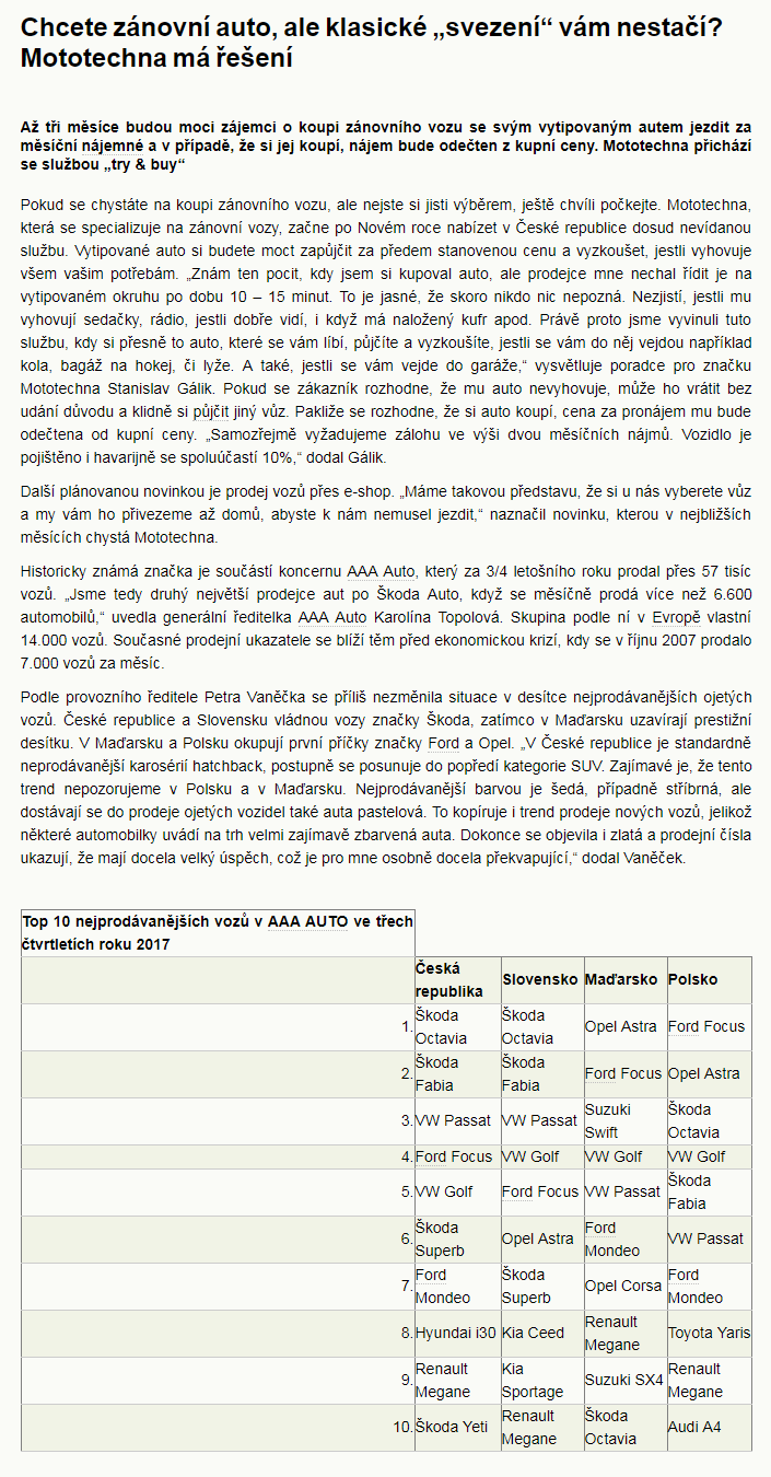 2017 - 10 - 21 - kurzy.cz