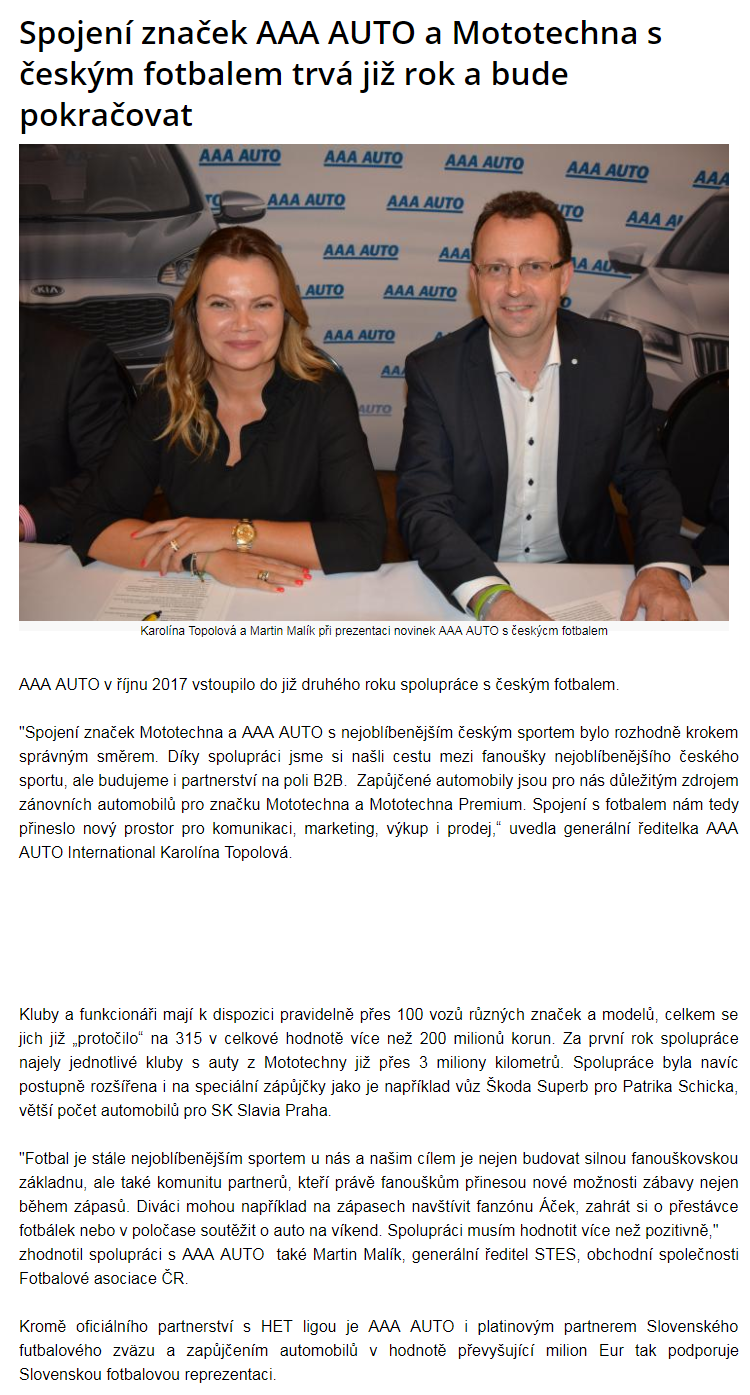 2017 - 10 - 22 - sportovnílisty.cz