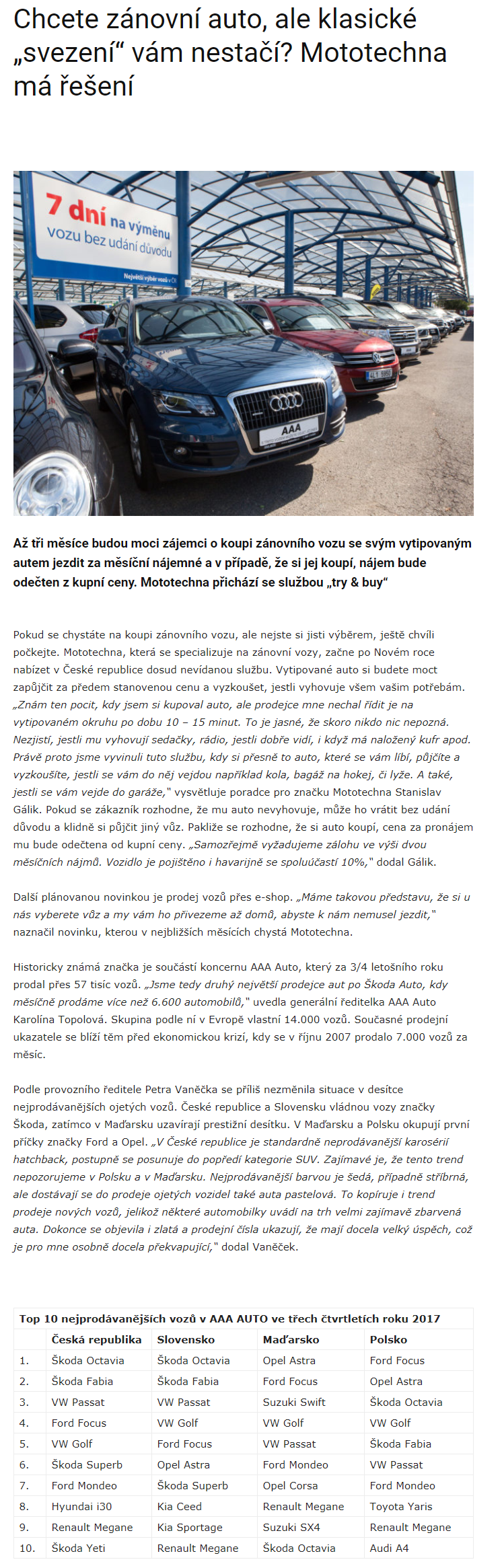 2017 - 10 - 20 - ekonomický deník.cz