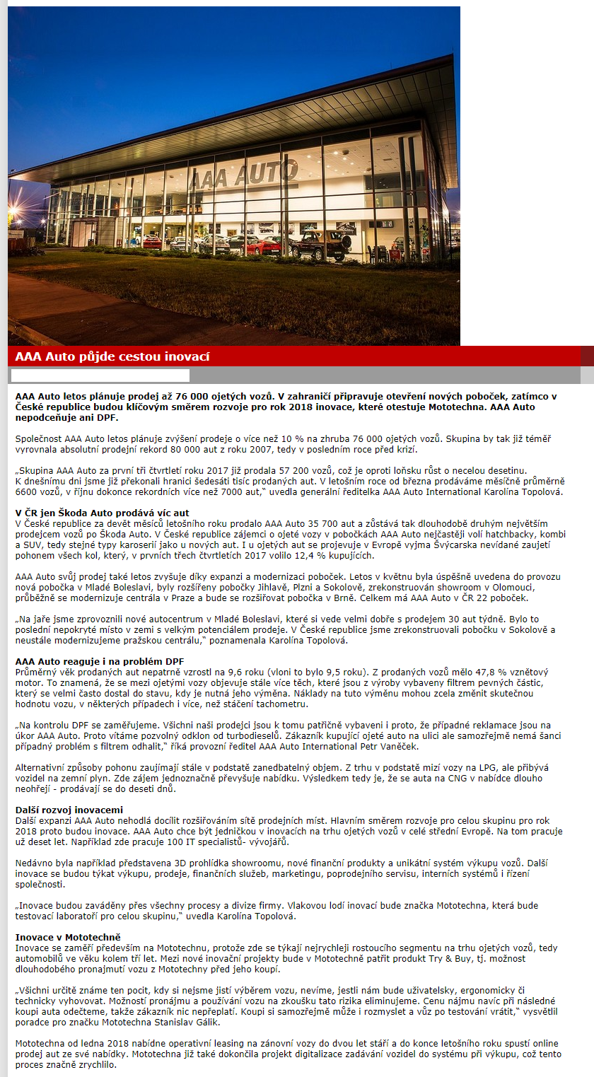 2017 - 10 - 20 - autoweek.cz