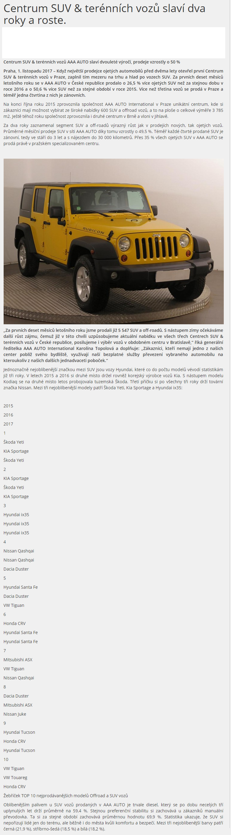 2017 - 11 - 1 -motormix.cz