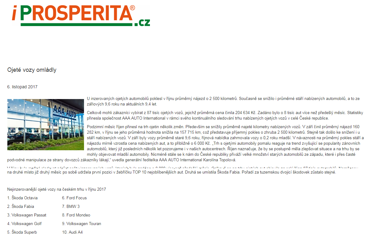 2017 - 11 -6- iprosperita.cz