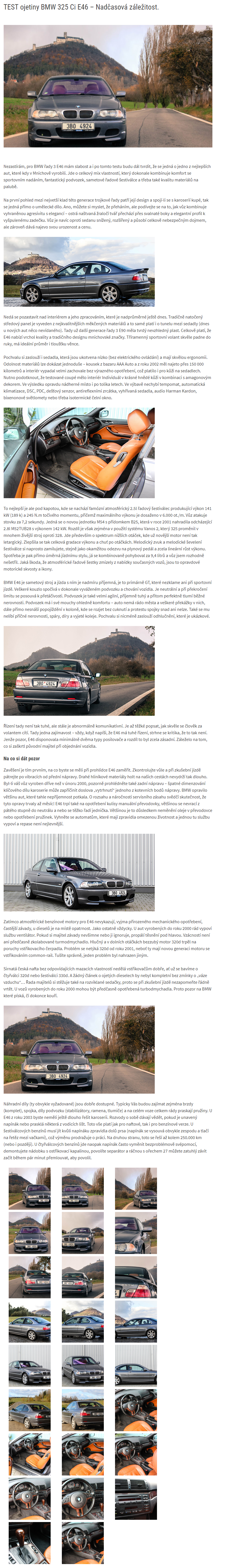 2017 - 11 - 10 - svetojetch aut.cz bmw