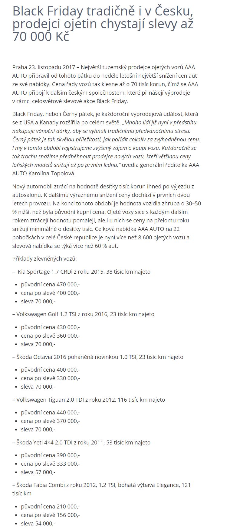 2017 - 11 - 23 - feedit.cz