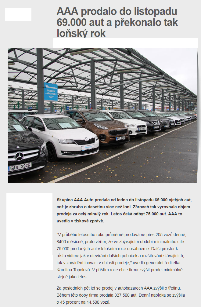 2017 - 11 - 27 - auto.cz