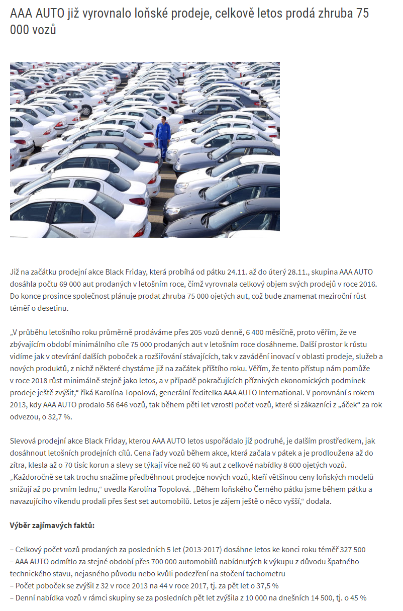 2017 - 11 - 29 -svetojetychaut.cz prodej