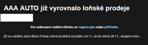 2017 - 11 - 28 - automakers.cz