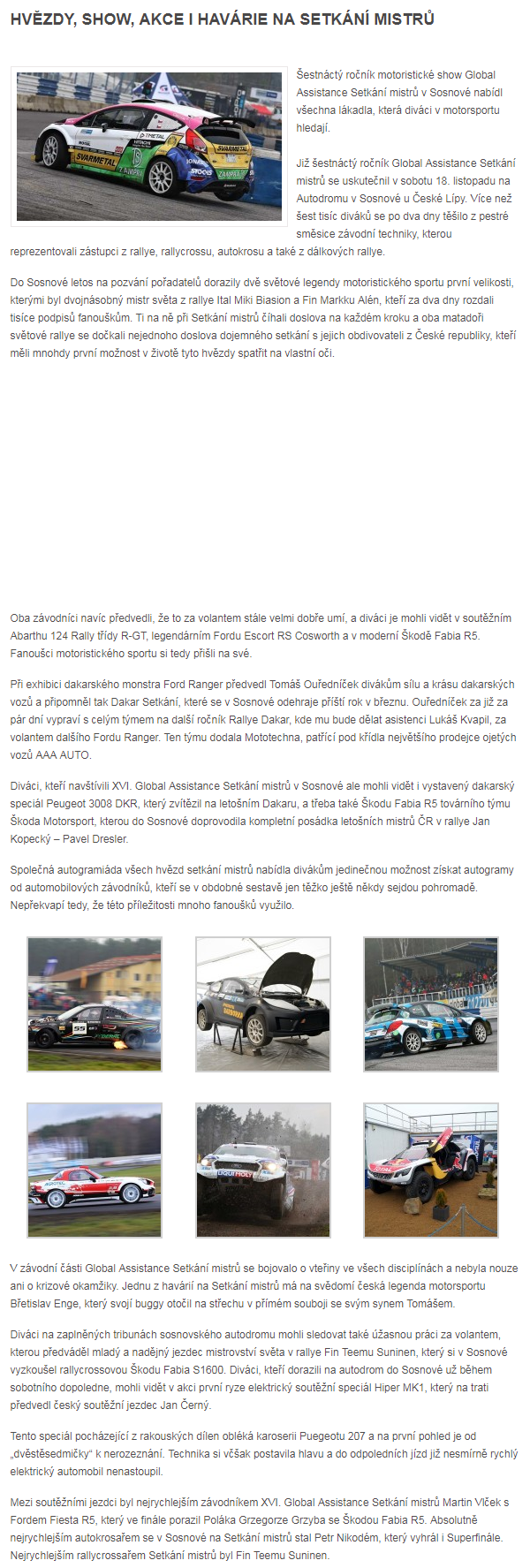 2017 - 11 - 20 - racinglife.cz