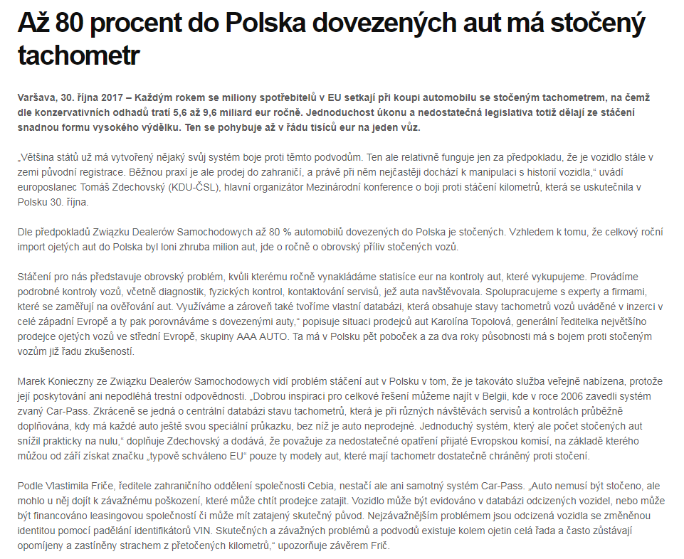 2017 - 10 - 31 - tiskovky.cz