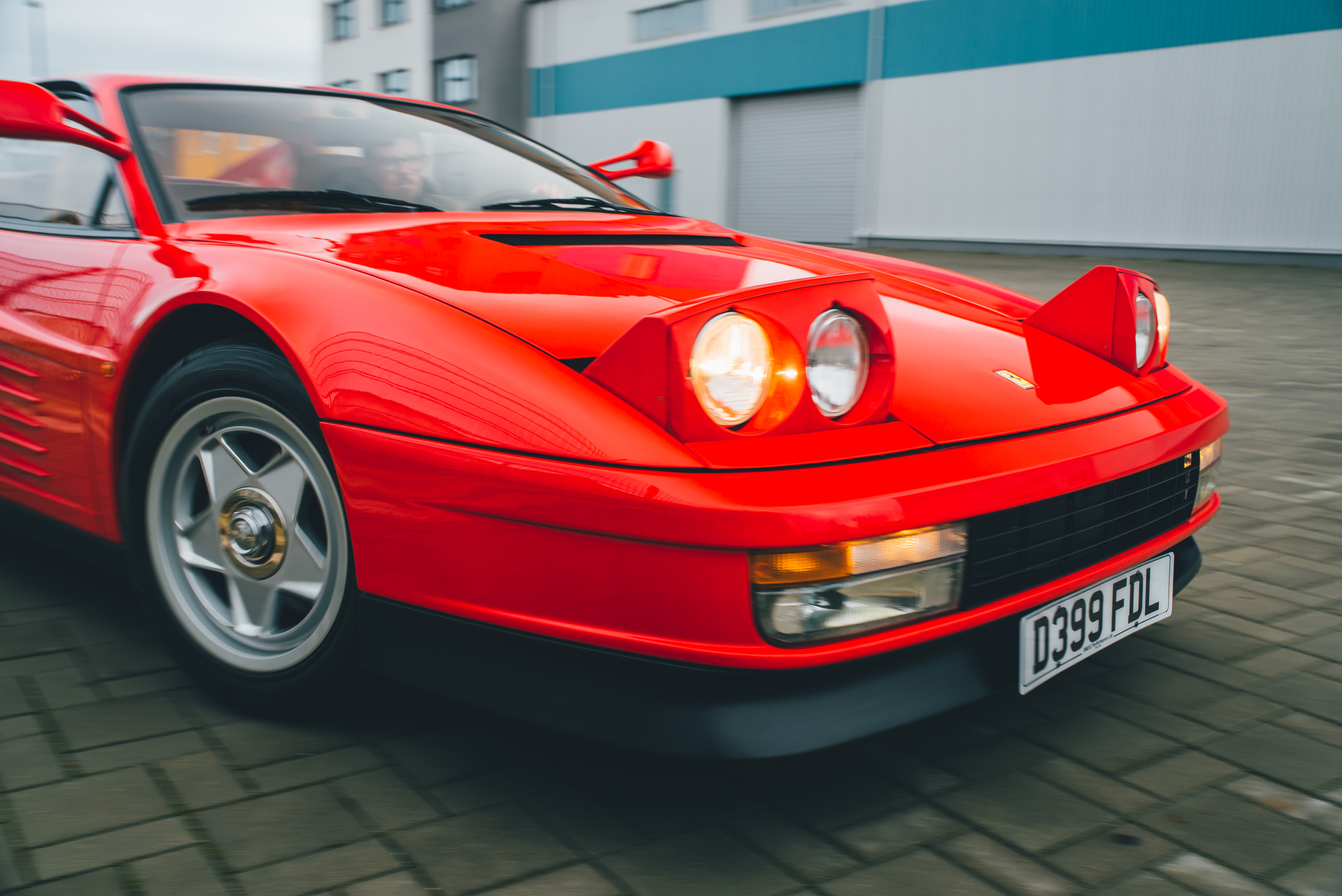 Mototechna Classic_corvettetestarossa