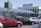 AAA AUTO v lednu a únoru rostlo nejsilněji od roku 2009, prodalo se o 17,5 % více aut než loni
