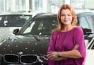Auto Motor a sport pro ženy: Řídím jako chlap