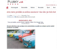 Plusky.sk: AAA Auto predalo za sedem mesiacov viac ako 30-tisíc áut