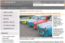 Virtualne.sk: AAA Auto predalo za sedem mesiacov viac ako 30-tisíc áut