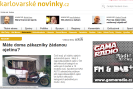 Karlovarskénovinky.cz: Máte doma zákazníky žádanou ojetinu?
