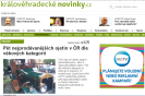 Královéhradeckénovinky.cz: Pět nejprodávanějších ojetin v ČR dle věkových kategorií