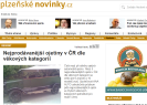 Plzeňskénovinky.cz: Nejprodávanější ojetiny v ČR dle věkových kategorií