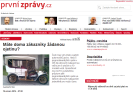 Prvnízprávy.cz: Máte doma zákazníky žádanou ojetinu?